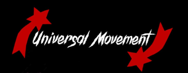 Universal Movement 